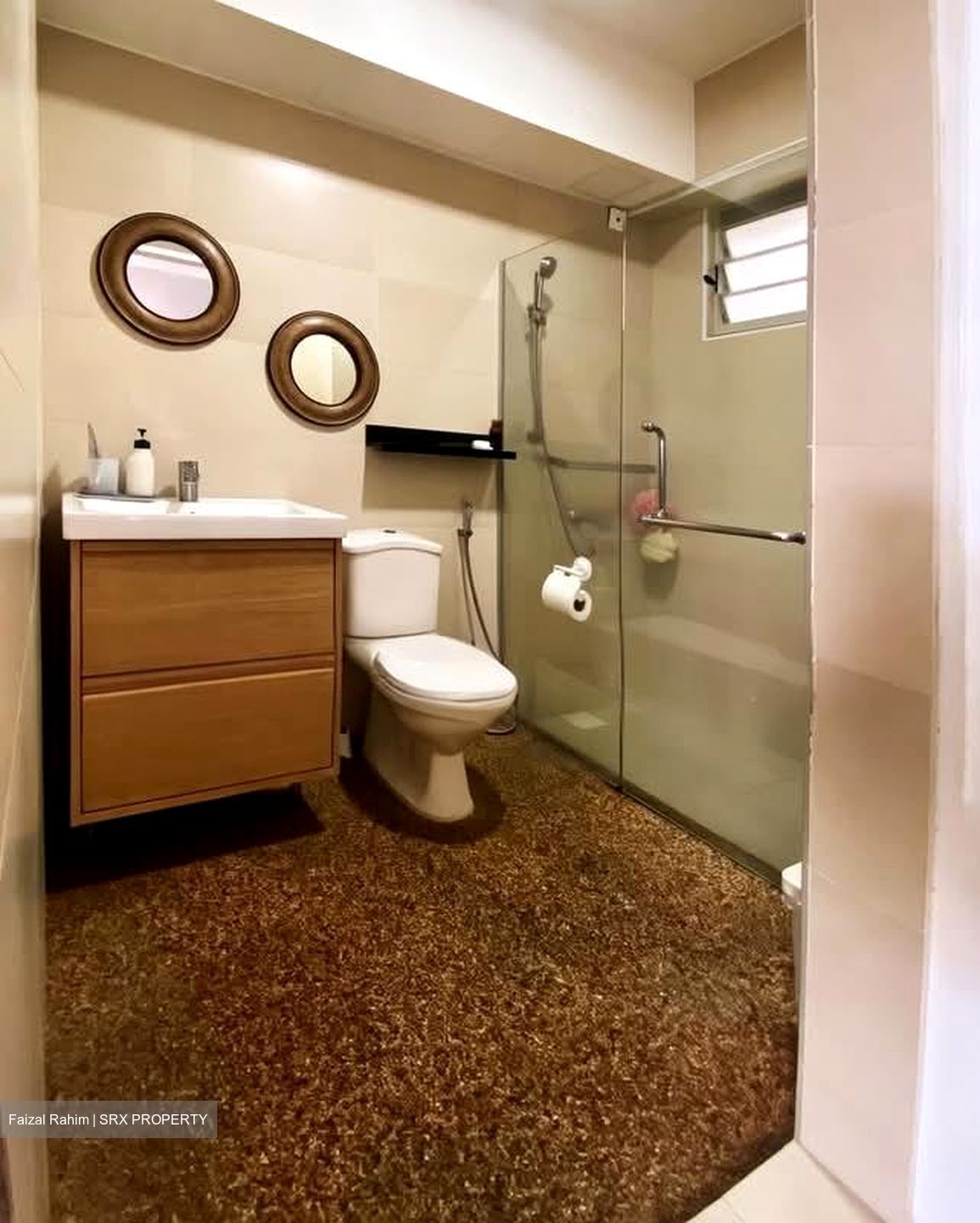 Blk 406C Fern View (Sengkang), HDB 5 Rooms #551262031